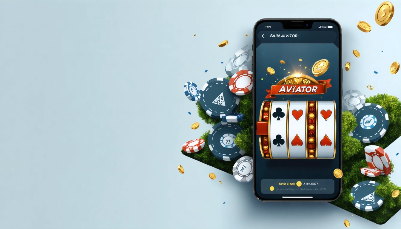 aviator 1Win